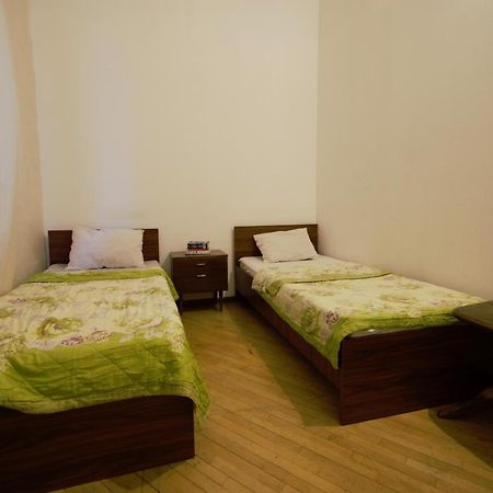 Backpackers Hostel Tiflis Exterior foto