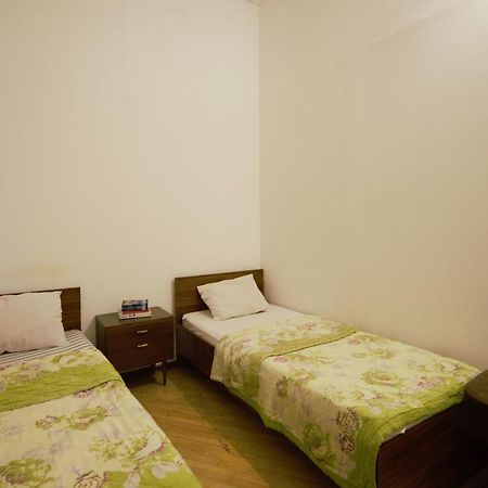 Backpackers Hostel Tiflis Exterior foto