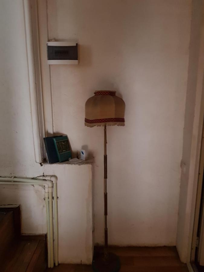 Backpackers Hostel Tiflis Exterior foto